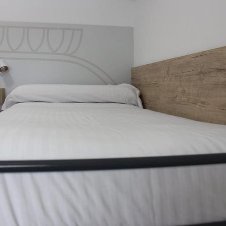 Deluxe Hostels & Suites מרידה מראה חיצוני תמונה