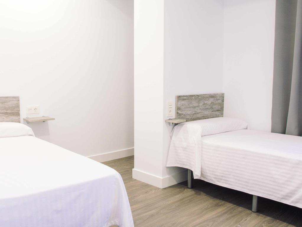 Deluxe Hostels & Suites מרידה מראה חיצוני תמונה