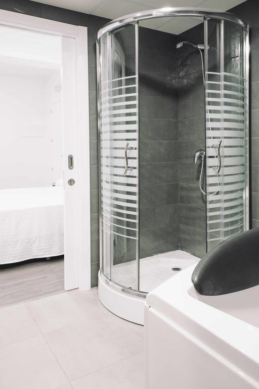 Deluxe Hostels & Suites מרידה מראה חיצוני תמונה
