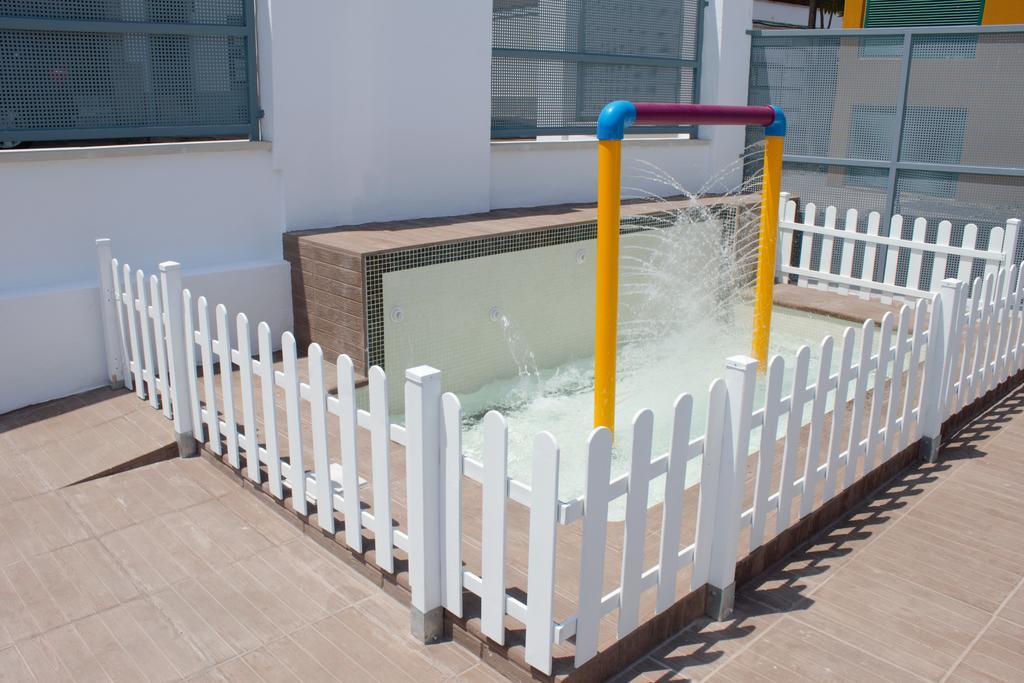 Deluxe Hostels & Suites מרידה מראה חיצוני תמונה