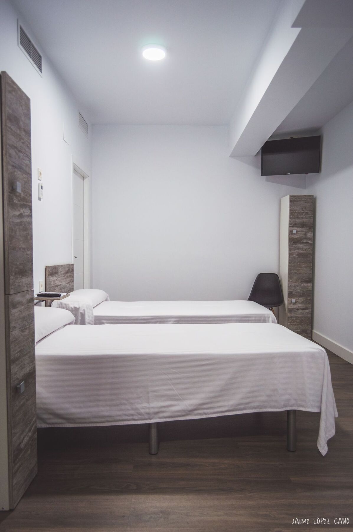 Deluxe Hostels & Suites מרידה מראה חיצוני תמונה