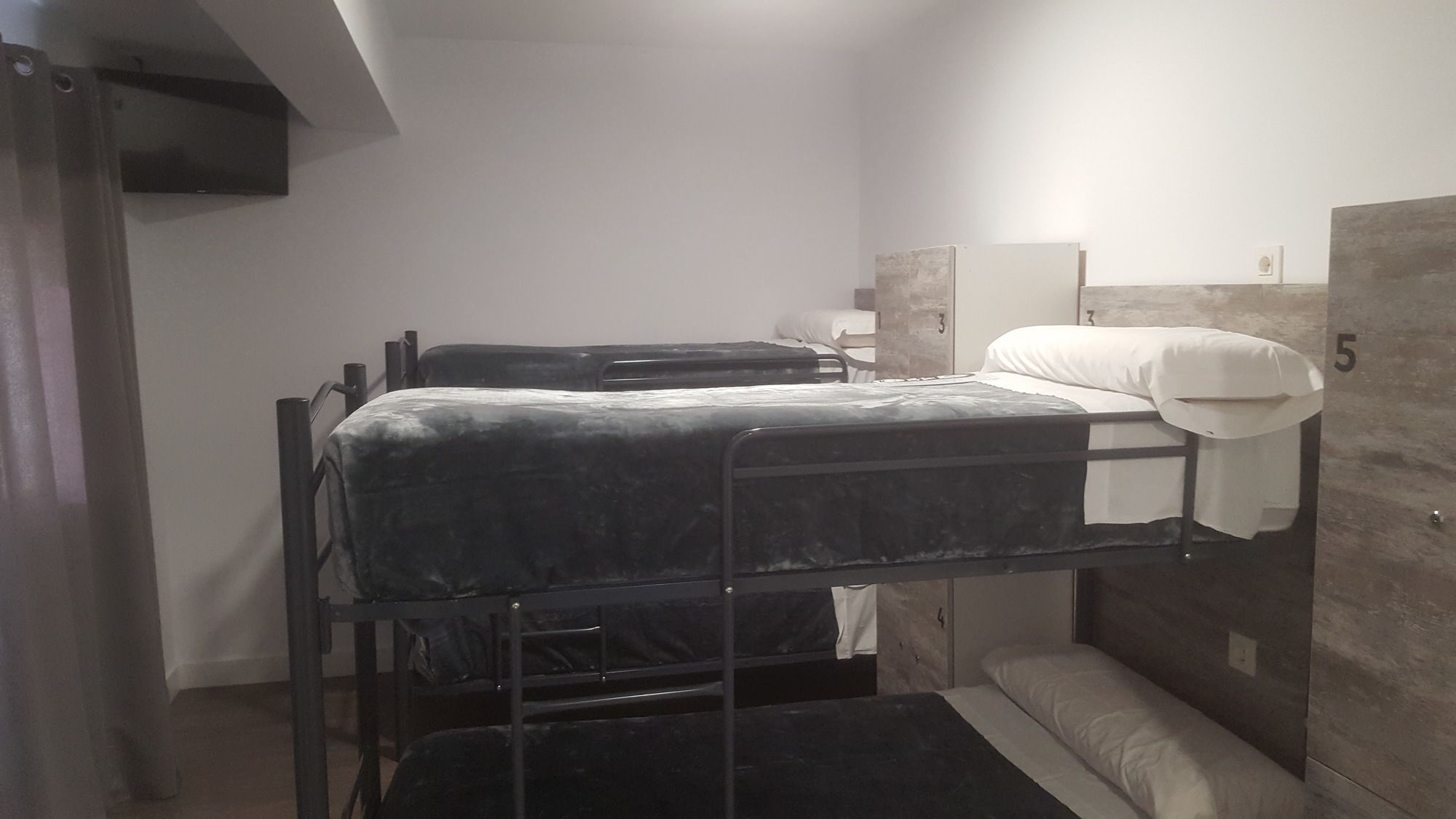 Deluxe Hostels & Suites מרידה מראה חיצוני תמונה
