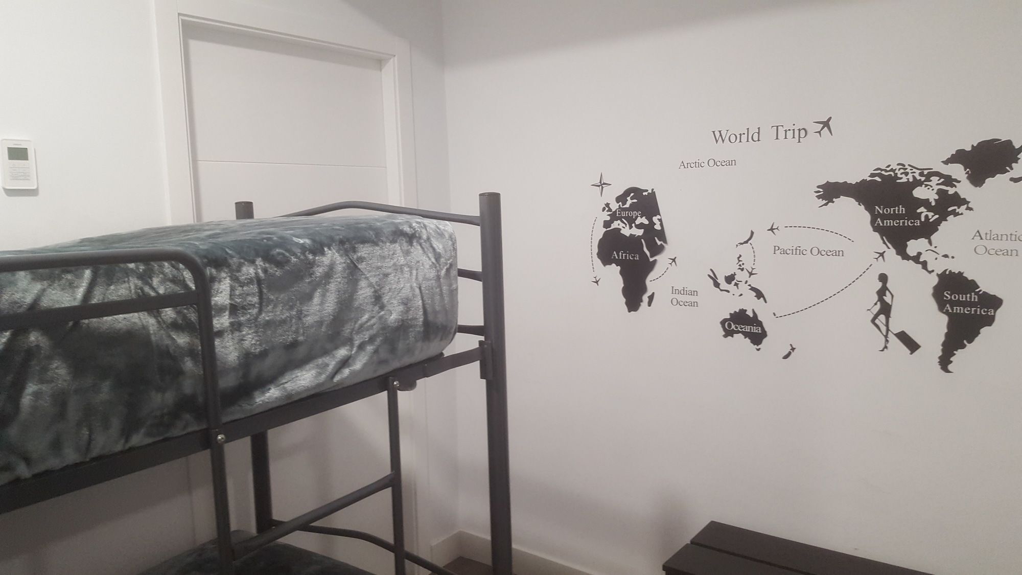 Deluxe Hostels & Suites מרידה מראה חיצוני תמונה
