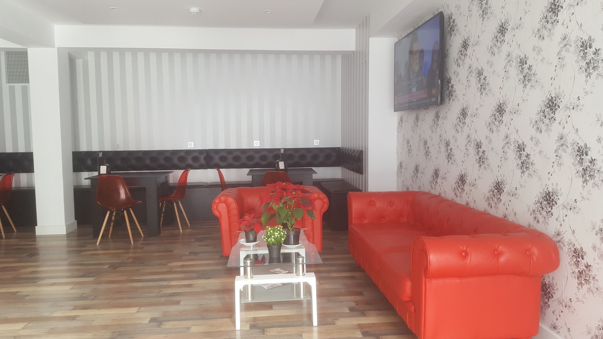Deluxe Hostels & Suites מרידה מראה חיצוני תמונה