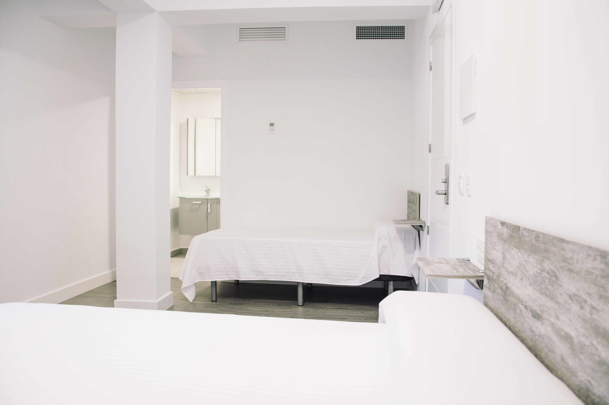 Deluxe Hostels & Suites מרידה מראה חיצוני תמונה
