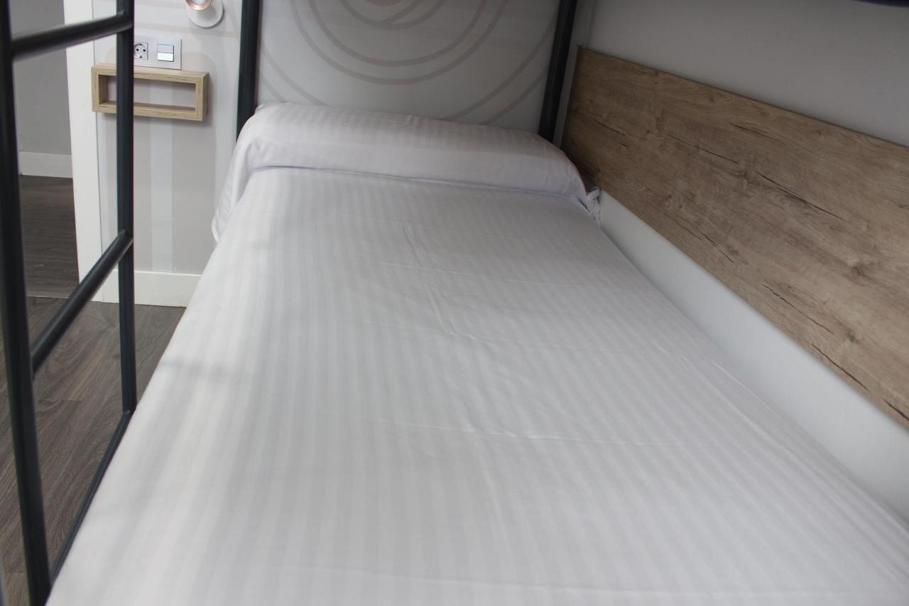 Deluxe Hostels & Suites מרידה מראה חיצוני תמונה