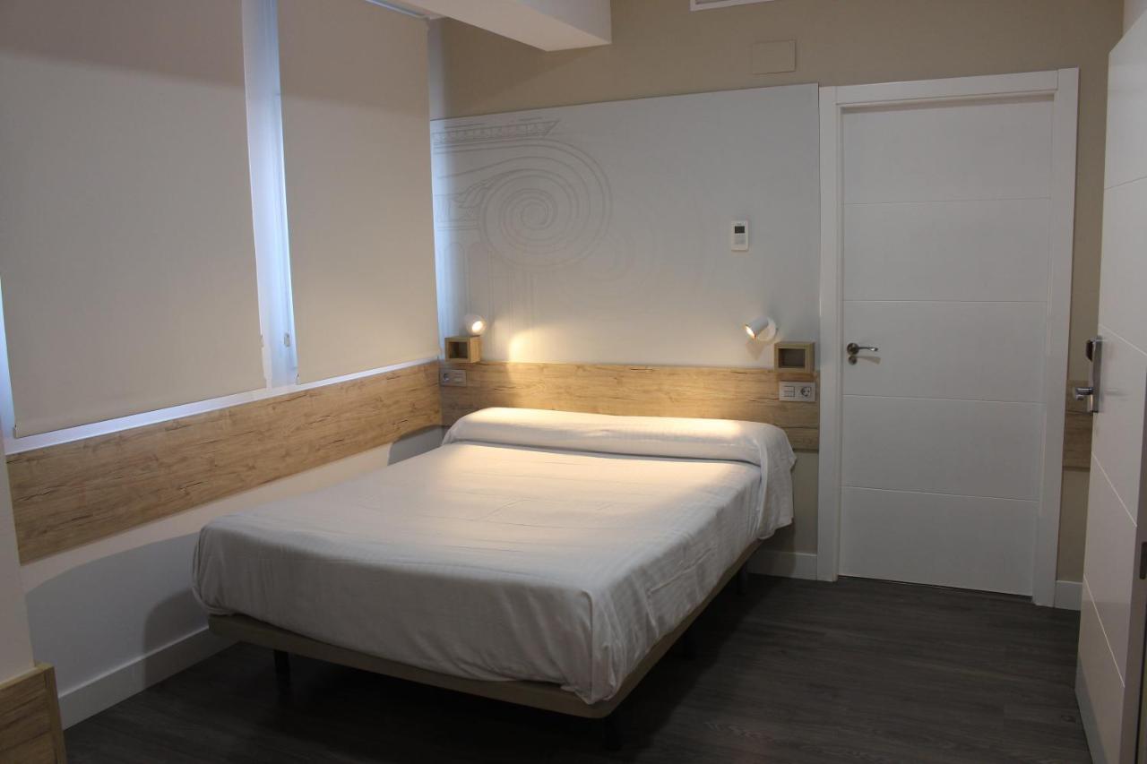 Deluxe Hostels & Suites מרידה מראה חיצוני תמונה