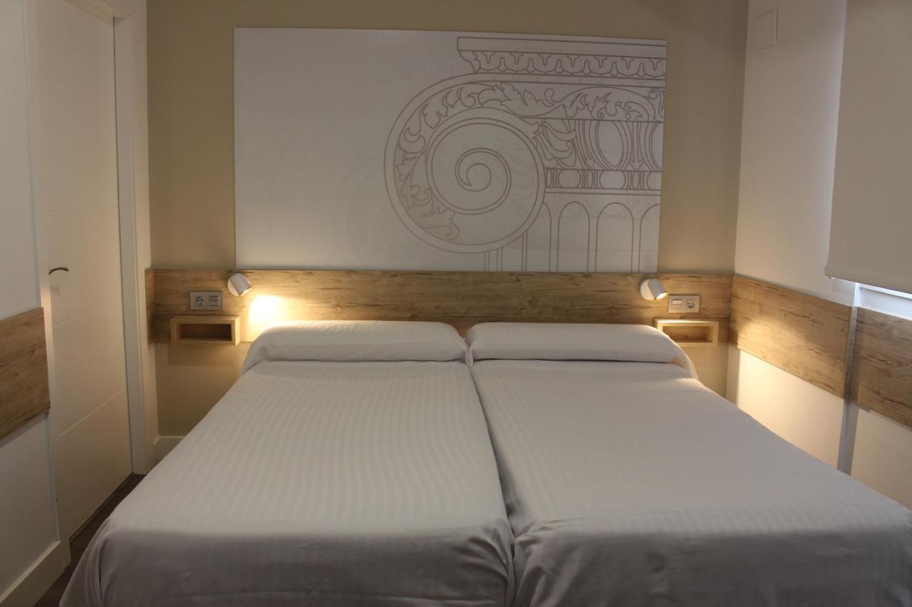 Deluxe Hostels & Suites מרידה מראה חיצוני תמונה