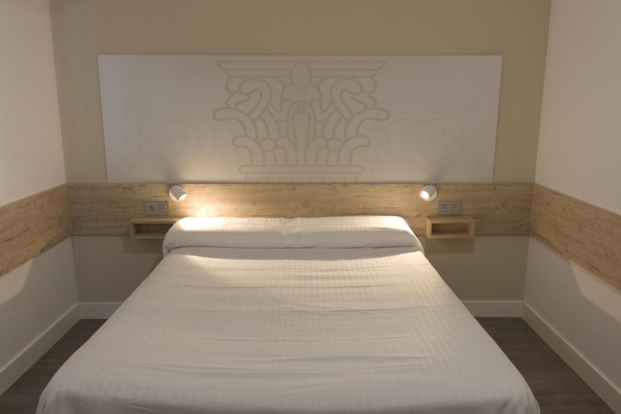 Deluxe Hostels & Suites מרידה מראה חיצוני תמונה